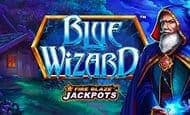 Blue Wizard paypal slot