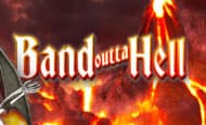 Band Outta Hell paypal slot