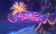 Brazil Bomba paypal slot