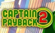 Captain Payback 2 paypal slot