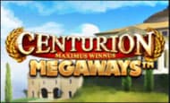 Centurion Megaways paypal slot