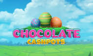 Chocolate Cash Pots paypal slot