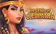 Legends of Cleopatra PayPal Slot