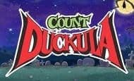 Count Duckula Jackpot King paypal slot