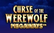 Curse of the Werewolf Megaways paypal slot