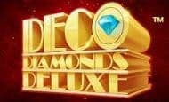 Deco Diamonds Deluxe paypal slot