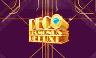 Deco Diamonds Deluxe paypal slot