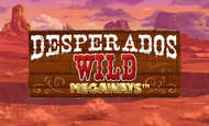 Desperados Wild Megaways paypal slot