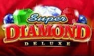 Super Diamond Deluxe Jackpot King paypal slot