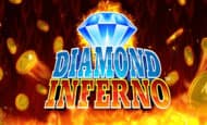 Diamond Inferno paypal slot