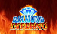 Diamond Inferno paypal slot