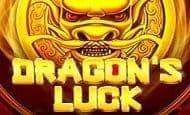 Dragons Luck paypal slot