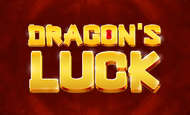 Dragons Luck paypal slot