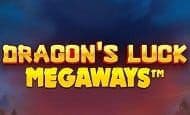 Dragons Luck Megaways paypal slot