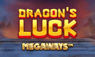 Dragons Luck Megaways paypal slot