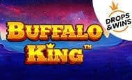 Buffalo King paypal slot
