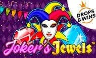 Joker's Jewels PayPal Slot