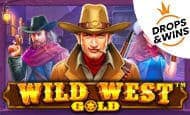 Wild West Gold paypal slot