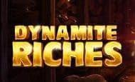 Dynamite Riches PayPal Casino