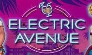 Electric Avenue paypal slot