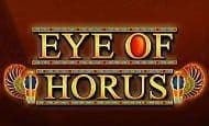 Eye of Horus paypal slot