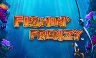 Fishin Frenzy Megaways PayPal Slot