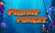 Fishin Frenzy paypal slot