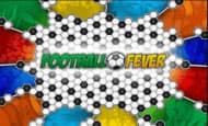 Football Fever paypal slot