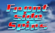 Frontside Spins paypal slot