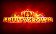 Fruity Crown paypal slot