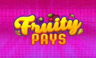 Fruity Pays paypal slot