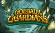 Goldaur Guardians paypal slot