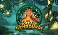 Goldaur Guardians paypal slot