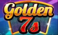 Golden 7s paypal slot
