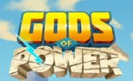 Gods of Power paypal slot
