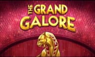 The Grand Galore paypal slot