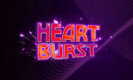 Heartburst paypal slot