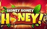 Honey Honey Honey paypal slot
