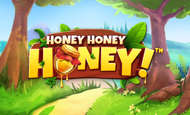 Honey Honey Honey paypal slot