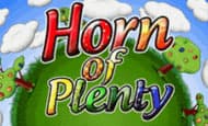 Horn of Plenty paypal slot