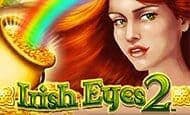 Irish Eyes 2 PayPal Slot