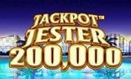 Jackpot Jester PayPal Casino