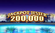 Jackpot Jester PayPal Casino