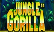 Jungle Gorilla paypal slot
