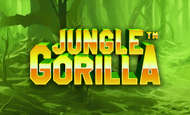 Jungle Gorilla paypal slot