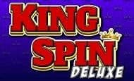 King Spin Deluxe Jackpot King paypal slot