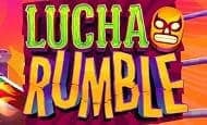Lucha Rumble paypal slot