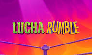 Lucha Rumble paypal slot