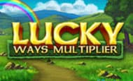 Lucky Ways Multiplier paypal slot