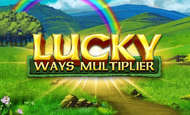 Lucky Ways Multiplier paypal slot